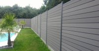 Portail Clôtures dans la vente du matériel pour les clôtures et les clôtures à Louversey